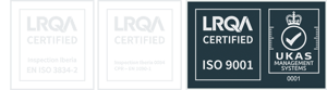 Certificados de calidad